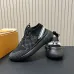 Louis Vuitton Shoes for Men's Louis Vuitton Sneakers #A48514