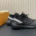 Louis Vuitton Shoes for Men's Louis Vuitton Sneakers #A48514