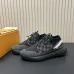 Louis Vuitton Shoes for Men's Louis Vuitton Sneakers #A48514