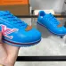 Louis Vuitton Shoes for Men's Louis Vuitton Sneakers #A51739