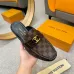 Louis Vuitton Shoes for Men's Louis Vuitton Sneakers #A52093