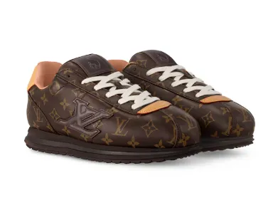Louis Vuitton Shoes for Men's Women's Louis Vuitton Sneakers #A54076