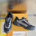 Louis Vuitton runner tatic Shoes for Men's Louis Vuitton Sneakers #A53879