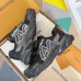 Louis Vuitton runner tatic Shoes for Men's Louis Vuitton Sneakers #A53879