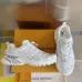 Louis Vuitton runner tatic Shoes for Men's Louis Vuitton Sneakers #A53880