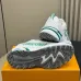 Louis Vuitton runner tatic Shoes for Men's Louis Vuitton Sneakers #A53881