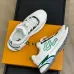 Louis Vuitton runner tatic Shoes for Men's Louis Vuitton Sneakers #A53881