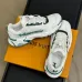 Louis Vuitton runner tatic Shoes for Men's Louis Vuitton Sneakers #A53881
