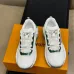 Louis Vuitton runner tatic Shoes for Men's Louis Vuitton Sneakers #A53881
