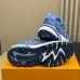 Louis Vuitton runner tatic Shoes for Men's Louis Vuitton Sneakers #A53882