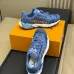 Louis Vuitton runner tatic Shoes for Men's Louis Vuitton Sneakers #A53882