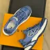 Louis Vuitton runner tatic Shoes for Men's Louis Vuitton Sneakers #A53882