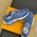 Louis Vuitton runner tatic Shoes for Men's Louis Vuitton Sneakers #A53882