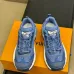 Louis Vuitton runner tatic Shoes for Men's Louis Vuitton Sneakers #A53882