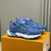 Louis Vuitton runner tatic Shoes for Men's Louis Vuitton Sneakers #A53882