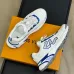 Louis Vuitton runner tatic Shoes for Men's Louis Vuitton Sneakers #A53883