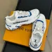 Louis Vuitton runner tatic Shoes for Men's Louis Vuitton Sneakers #A53883