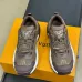 Louis Vuitton runner tatic Shoes for Men's Louis Vuitton Sneakers #A53884
