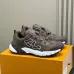 Louis Vuitton runner tatic Shoes for Men's Louis Vuitton Sneakers #A53884