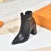 Louis Vuitton Shoes for Womem's Louis Vuitton rain boots #99899895