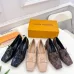 Louis Vuitton Shoes for Women's Louis Vuitton Pumps #A25992