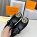 Louis Vuitton Shoes for Women's Louis Vuitton Pumps #A47793