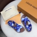 Louis Vuitton 20SS latest sandal goat skin inside Cross-strap sandals for women #99874234
