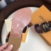 Louis Vuitton High quality leather fabric goat skin Inside Women's sandals #99874230