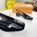 Louis Vuitton Shoes for Women's Louis Vuitton Sandals 3.5CM #A52080