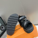 Louis Vuitton Shoes for Women's Louis Vuitton Sandals 6CM #A24050
