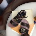 Louis Vuitton Shoes for Women's Louis Vuitton Sandals #9874456