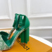 Louis Vuitton Shoes for Women's Louis Vuitton Sandals #999923989