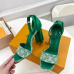Louis Vuitton Shoes for Women's Louis Vuitton Sandals #999923989
