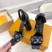 Louis Vuitton Shoes for Women's Louis Vuitton Sandals #999923990