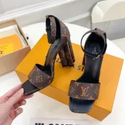 Louis Vuitton Shoes for Women's Louis Vuitton Sandals #999923992