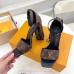 Louis Vuitton Shoes for Women's Louis Vuitton Sandals #999923992