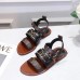 Louis Vuitton Shoes for Women's Louis Vuitton Sandals #999924321