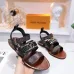 Louis Vuitton Shoes for Women's Louis Vuitton Sandals #999924321