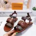 Louis Vuitton Shoes for Women's Louis Vuitton Sandals #999924322