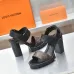 Louis Vuitton Shoes for Women's Louis Vuitton Sandals #999934307