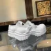 Louis Vuitton Shoes for Women's Louis Vuitton Sandals #A25991