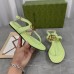 Louis Vuitton Shoes for Women's Louis Vuitton Sandals #9999921479
