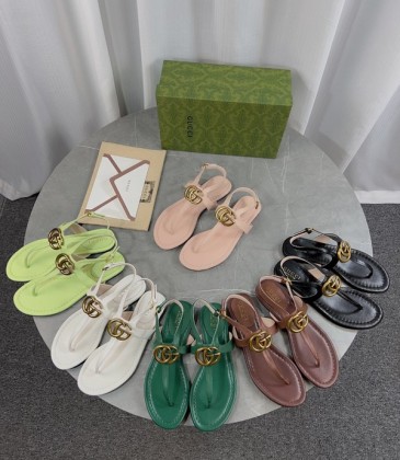Louis Vuitton Shoes for Women's Louis Vuitton Sandals #9999921479