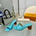 Louis Vuitton Shoes for Women's Louis Vuitton Sandals #A34561