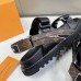 Louis Vuitton Shoes for Women's Louis Vuitton Sandals #A33730