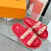 Louis Vuitton Shoes for Women's Louis Vuitton Sandals #A38971