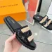 Louis Vuitton Shoes for Women's Louis Vuitton Sandals #A38971