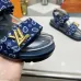 Louis Vuitton Shoes for Women's Louis Vuitton Sandals #A39508