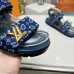 Louis Vuitton Shoes for Women's Louis Vuitton Sandals #A39508