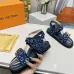 Louis Vuitton Shoes for Women's Louis Vuitton Sandals #A39508